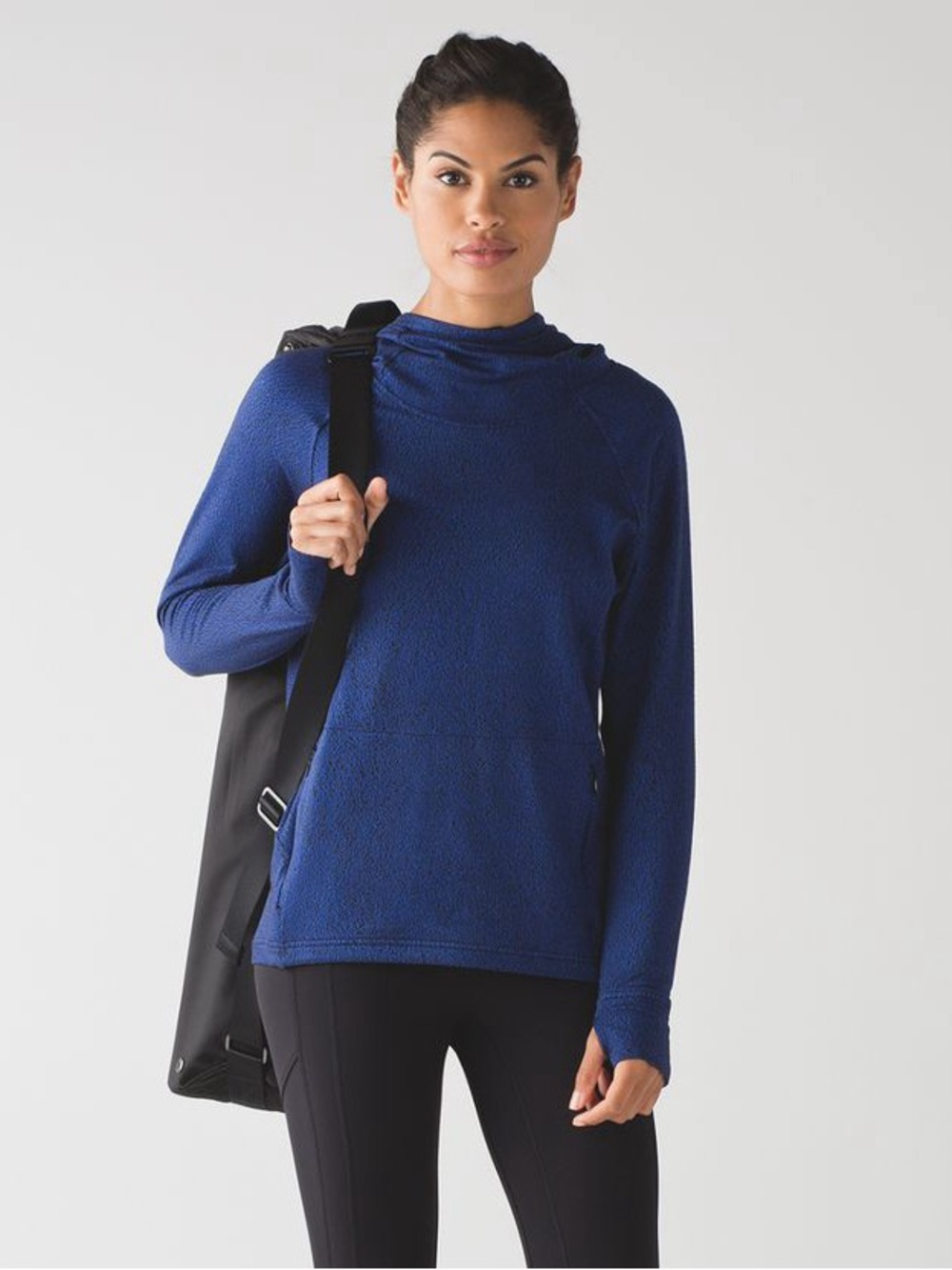 Lululemon Ready to Rulu Hoodie